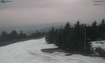 Město Rokytnice nad Jizerou