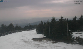 Město Rokytnice nad Jizerou