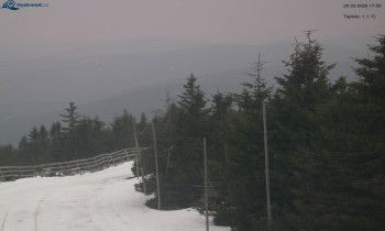 Město Rokytnice nad Jizerou