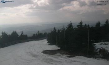 Město Rokytnice nad Jizerou