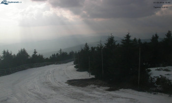 Město Rokytnice nad Jizerou