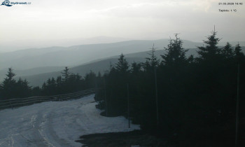 Město Rokytnice nad Jizerou