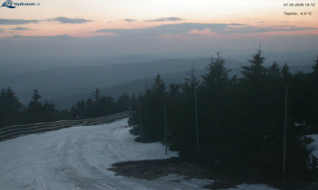 Město Rokytnice nad Jizerou