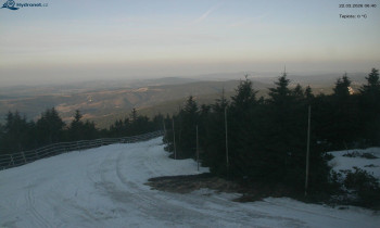 Město Rokytnice nad Jizerou