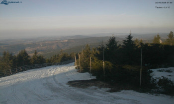 Město Rokytnice nad Jizerou