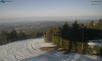 Město Rokytnice nad Jizerou
