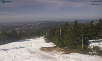 Město Rokytnice nad Jizerou