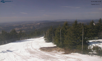 Město Rokytnice nad Jizerou