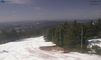 Město Rokytnice nad Jizerou