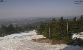 Město Rokytnice nad Jizerou