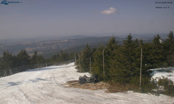 Město Rokytnice nad Jizerou