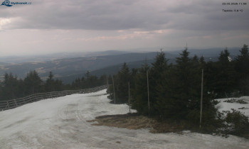 Město Rokytnice nad Jizerou