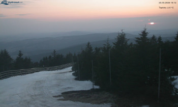 Město Rokytnice nad Jizerou