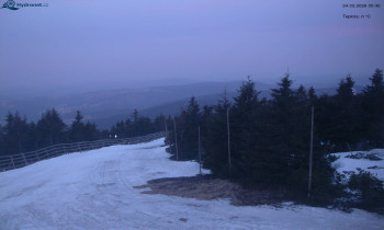 Město Rokytnice nad Jizerou