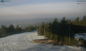 Město Rokytnice nad Jizerou