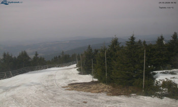 Město Rokytnice nad Jizerou