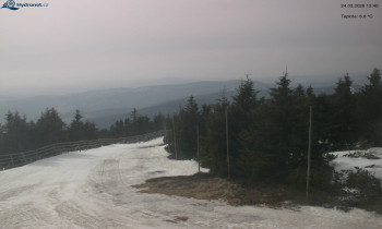 Město Rokytnice nad Jizerou