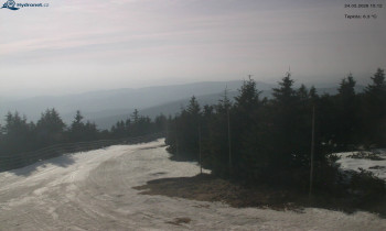 Město Rokytnice nad Jizerou