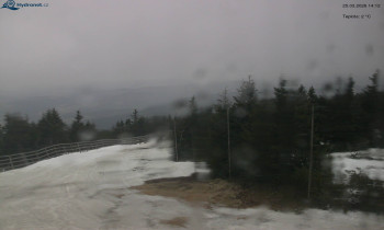 Město Rokytnice nad Jizerou