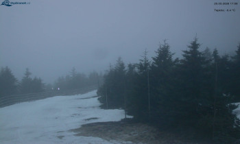 Město Rokytnice nad Jizerou