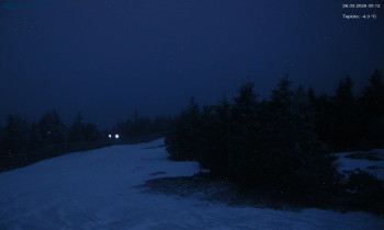 Město Rokytnice nad Jizerou