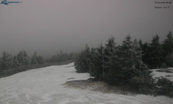 Město Rokytnice nad Jizerou