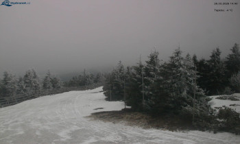 Město Rokytnice nad Jizerou