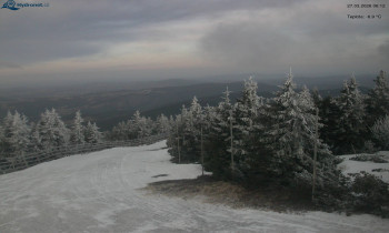 Město Rokytnice nad Jizerou