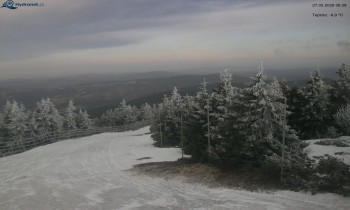 Město Rokytnice nad Jizerou