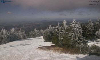 Město Rokytnice nad Jizerou