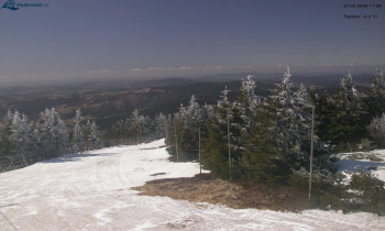 Město Rokytnice nad Jizerou