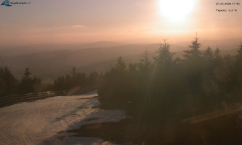 Město Rokytnice nad Jizerou