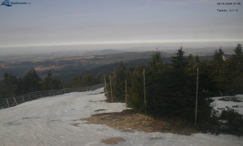 Město Rokytnice nad Jizerou