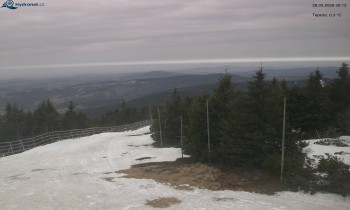 Město Rokytnice nad Jizerou