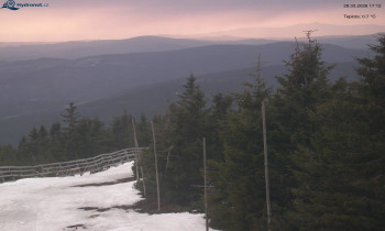 Město Rokytnice nad Jizerou