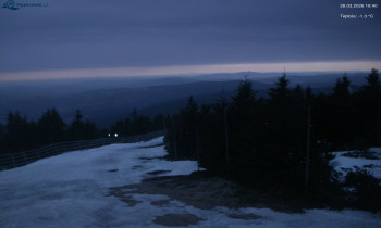 Město Rokytnice nad Jizerou