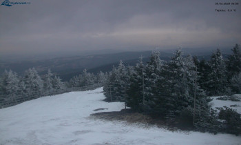 Město Rokytnice nad Jizerou