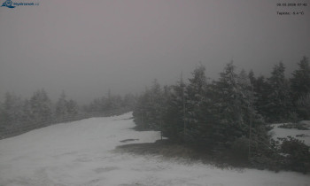 Město Rokytnice nad Jizerou