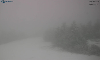 Město Rokytnice nad Jizerou