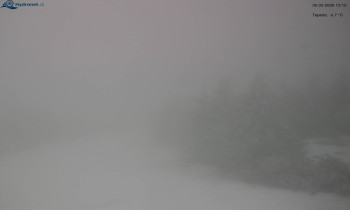 Město Rokytnice nad Jizerou