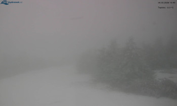 Město Rokytnice nad Jizerou