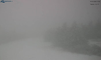 Město Rokytnice nad Jizerou