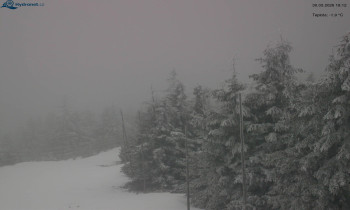 Město Rokytnice nad Jizerou