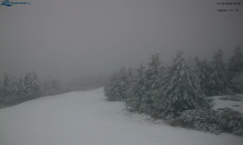 Město Rokytnice nad Jizerou