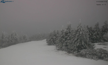 Město Rokytnice nad Jizerou