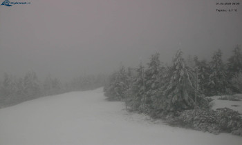 Město Rokytnice nad Jizerou