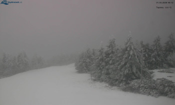 Město Rokytnice nad Jizerou