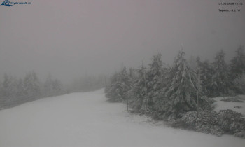 Město Rokytnice nad Jizerou