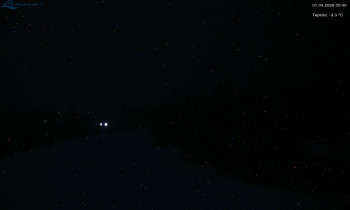 Město Rokytnice nad Jizerou