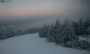 Město Rokytnice nad Jizerou